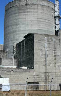 Pagasa Steel Project - Bataan Nuclear Power Plant